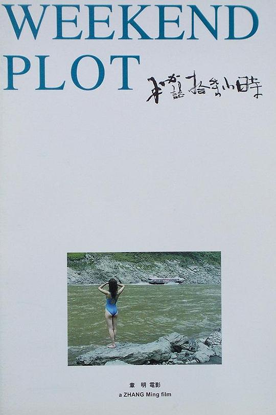 《秘语十七小时》电影封面