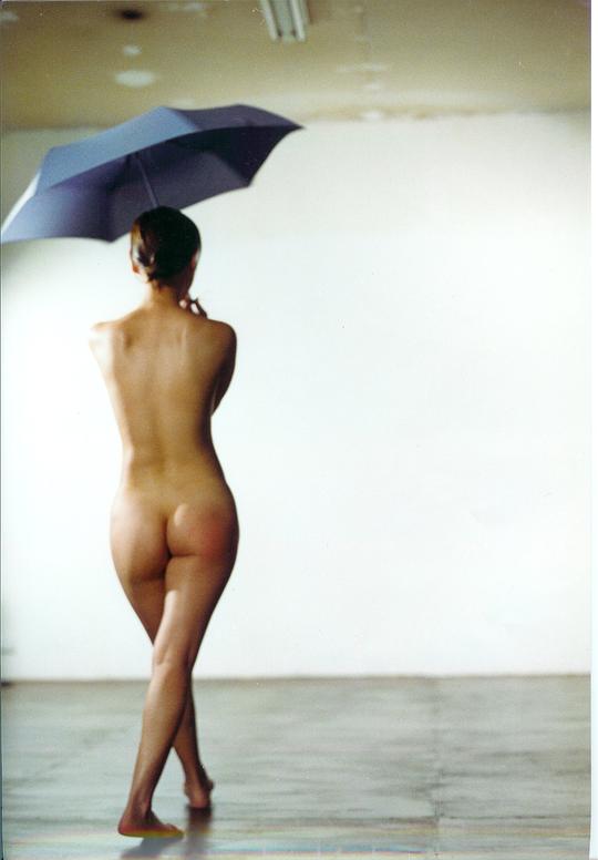 《空中花园》电影封面