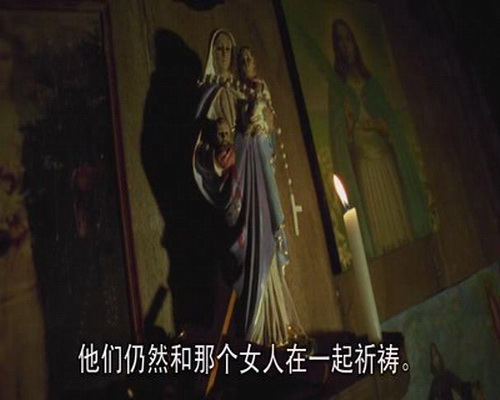 《唯有母爱》电影封面