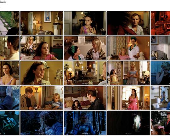 《挪威小小姐》电影封面