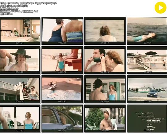 《现在高兴了吗?》电影封面