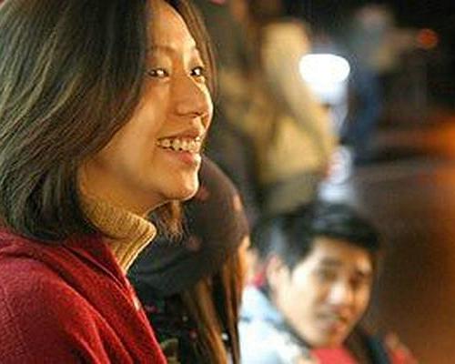 《冷锋过境》纪录片封面