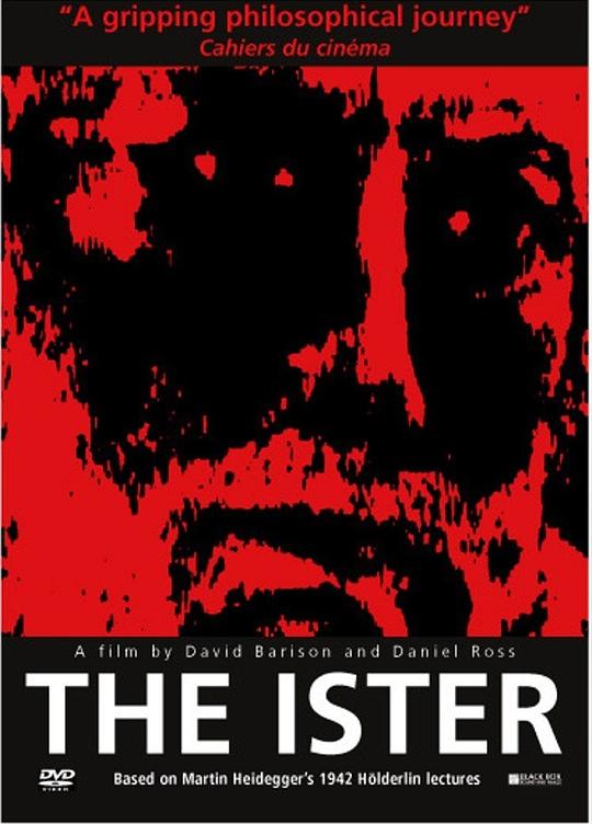 《伊斯特河》纪录片封面