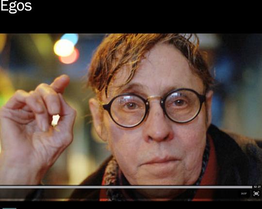 《关于雷恩的二三事》动画封面