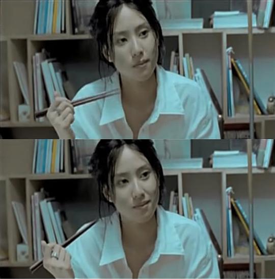 《一个故事》电影封面