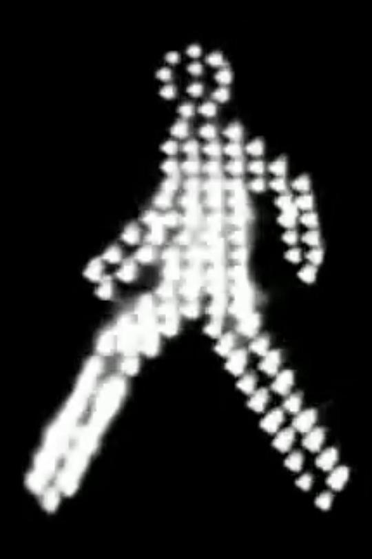 《Untitled N°1》电影封面