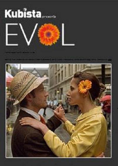 《爱情逆行》电影封面