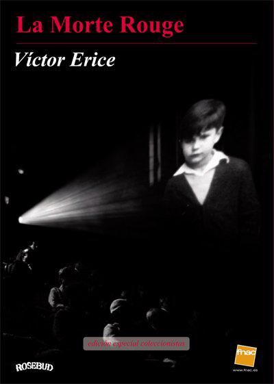 《红色死神》电影封面