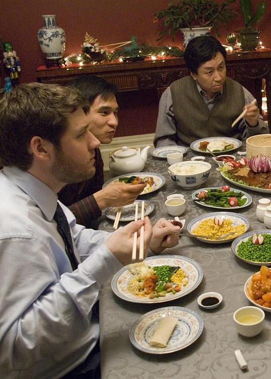 《北京烤鸡》电影封面