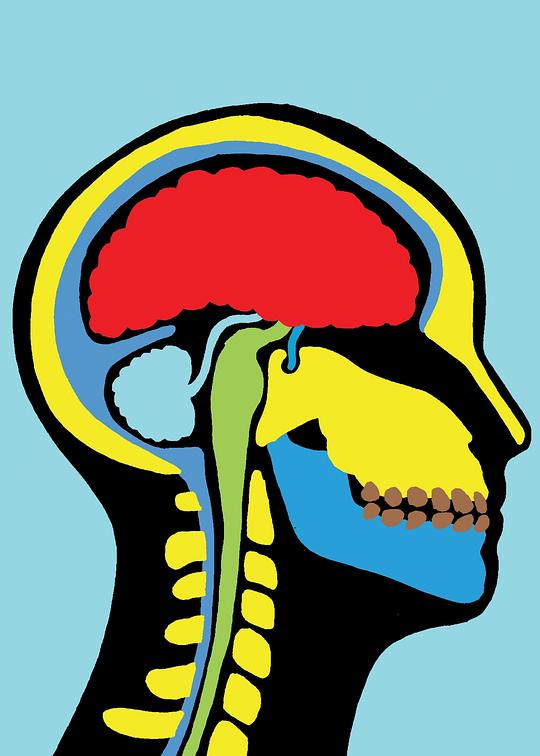 《拖延症》动画封面