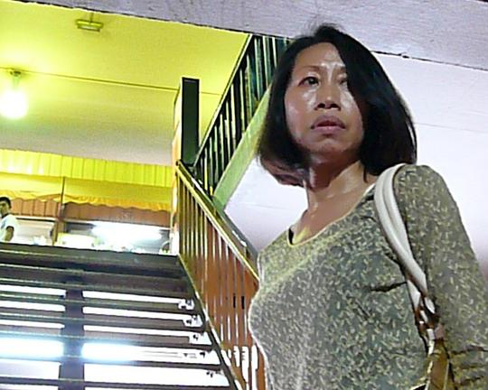 《蝴蝶夫人》电影封面