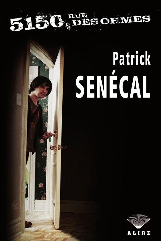 《5150榆树街》电影封面