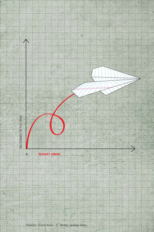 《年度推销员》电影封面