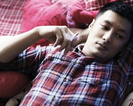 《谎言大作战》电影封面