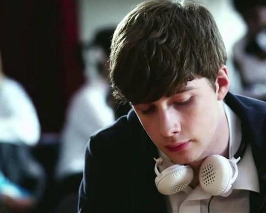 《站起来！》电影封面