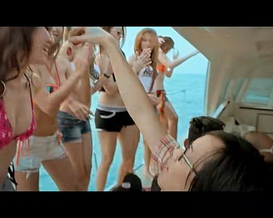 《鬼来咬》电影封面