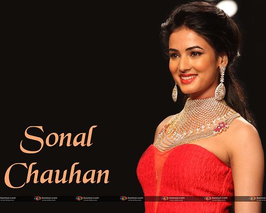 《Pehla Sitara》歌舞剧封面