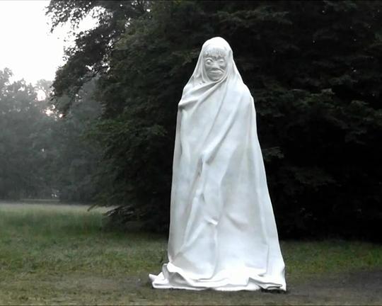 《心灵感应的重要性》纪录片封面