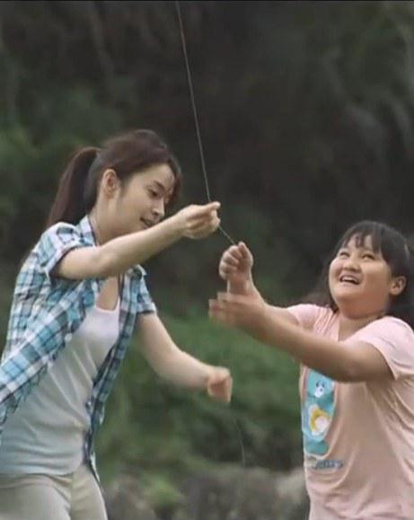 《代课老师》电影封面