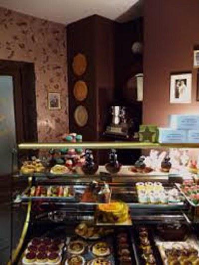 《巴里订制烘焙屋》电影封面