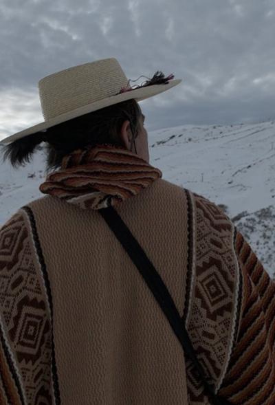 《Further Beyond》电影封面