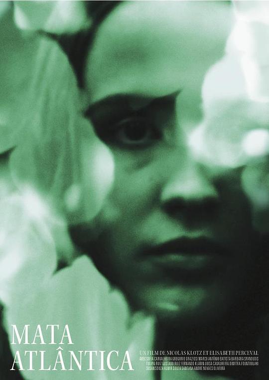 《Mata Atlantica》电影封面