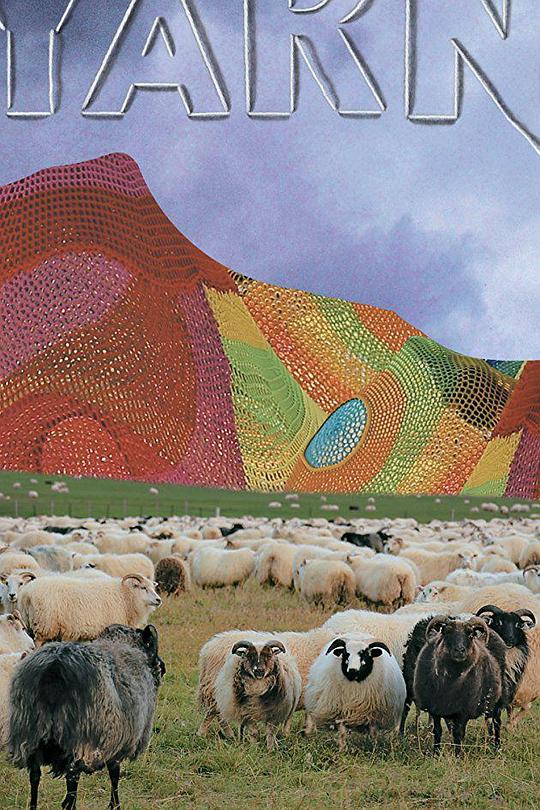 《纱》动画封面