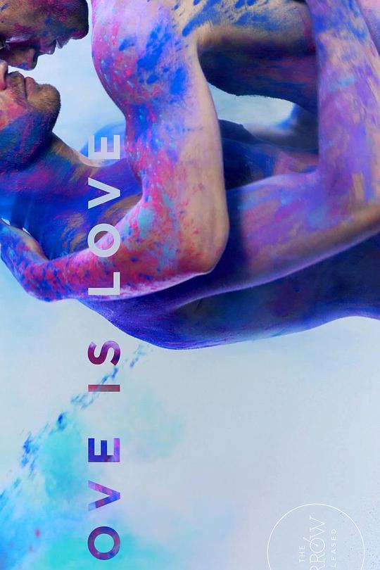 《男男呼啦圈》电影封面