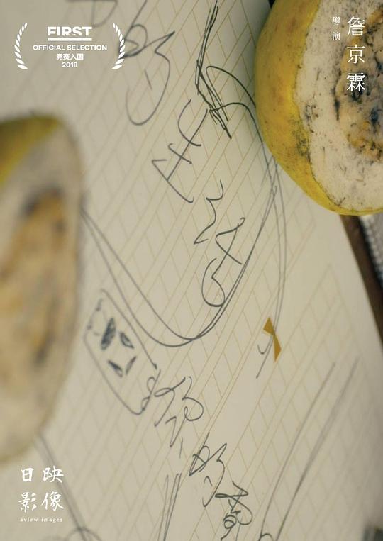 《你的电影我的生活》电影封面