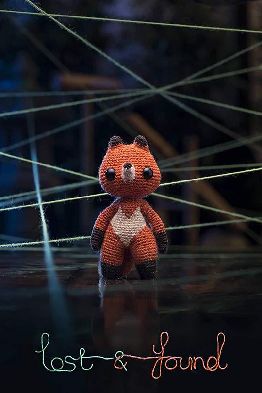 《舍与得》动画封面