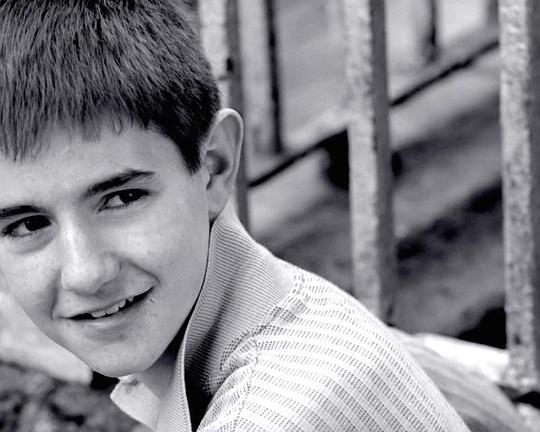 《无邪》电影封面