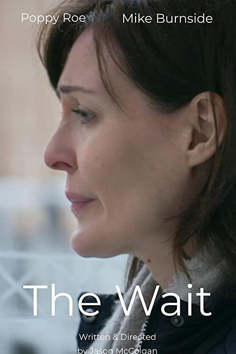 《等待》电影封面