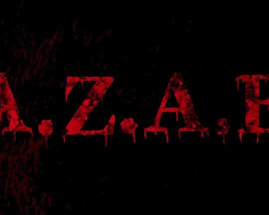 《A.Z.A.B》电影封面