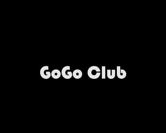《GoGo Club》电影封面