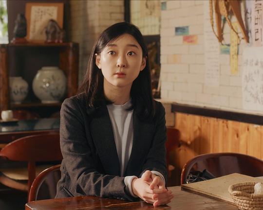 《그녀의 경우》电影封面