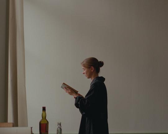 《Amor Omnia》电影封面