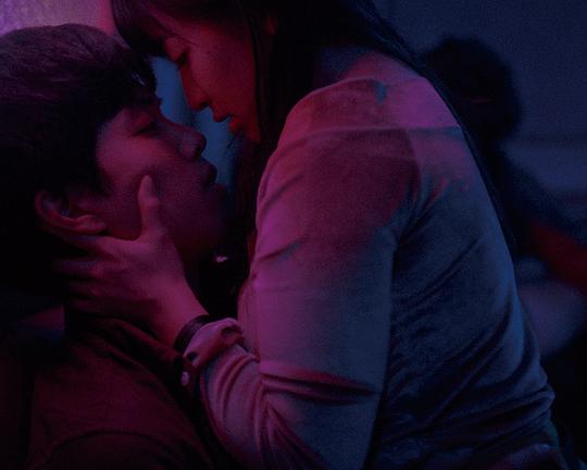 《一狗》电影封面