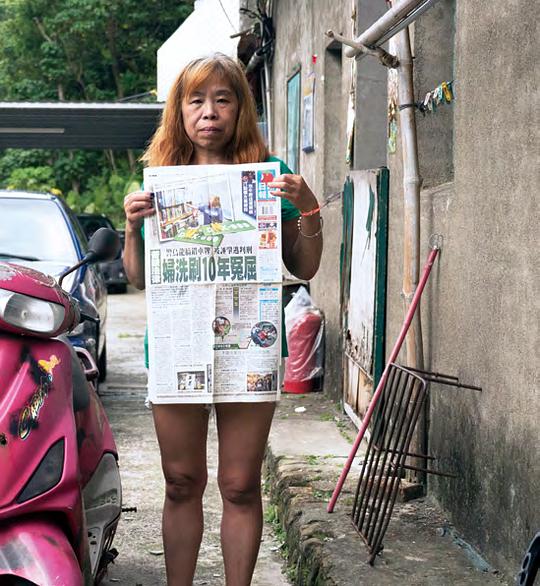 《非常阿英》纪录片封面