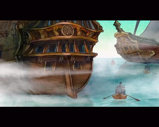 《Ta`u 存在》纪录片封面