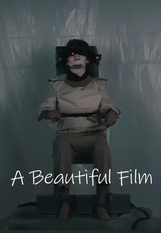 《A Beautiful Film》电影封面