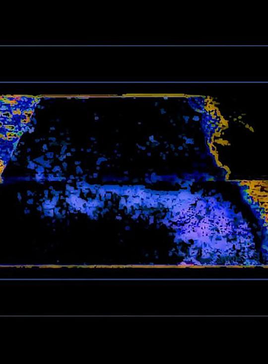 《Sidewalk Sudoku》电影封面