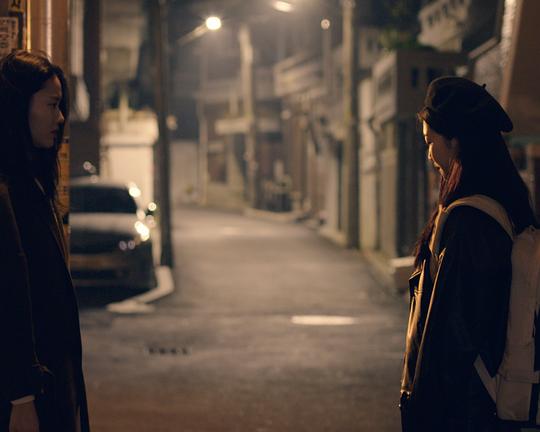 《소화》电影封面