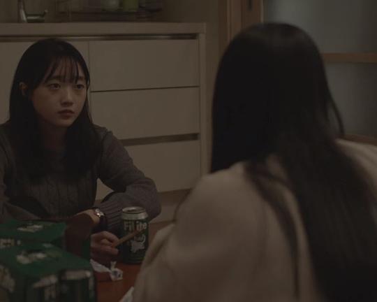 《아무도 모른다》电影封面