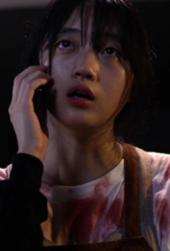 《安全距离》电影封面