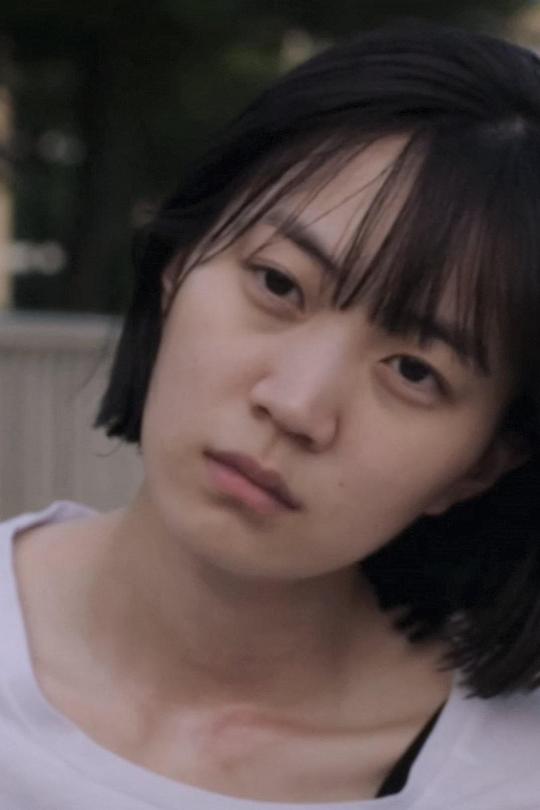 《热浪》电影封面