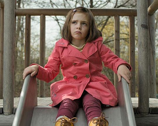 《猪心》电影封面