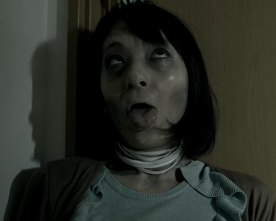 《我的变态情人》电影封面