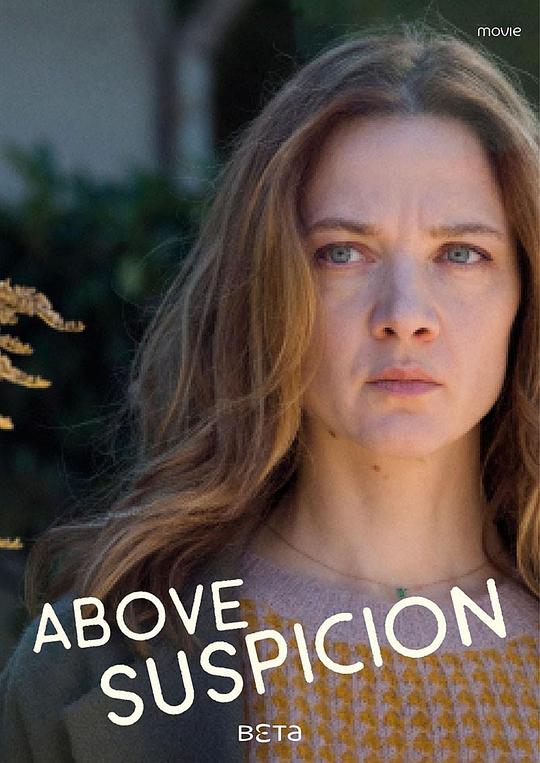 《模范男人》电影封面