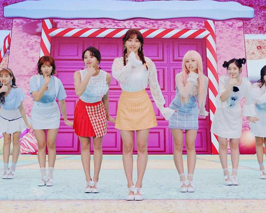 《情热大陆 TWICE队长朴志效篇》纪录片封面