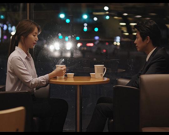 《社会生活》电影封面